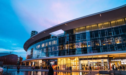 Офис в Индии