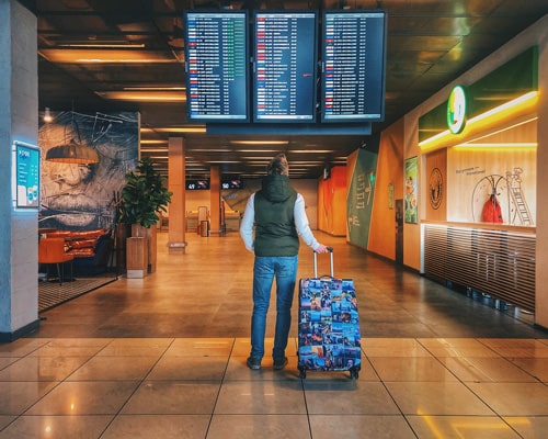 Рабочая виза